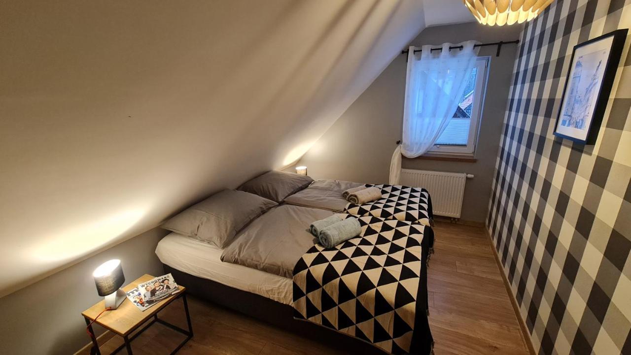 Villa Na Gwizdowce 7