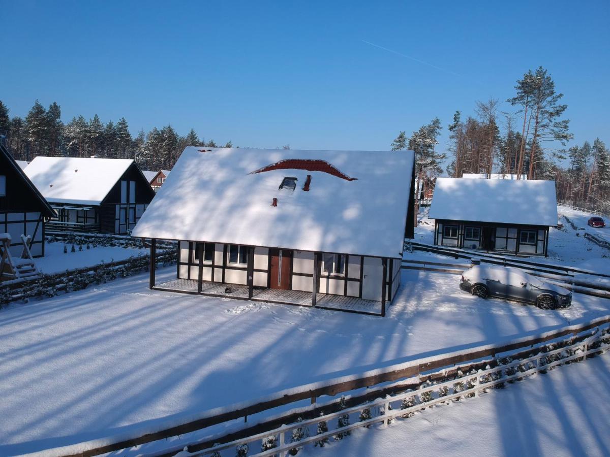 Na Gwizdówce 7 Villa