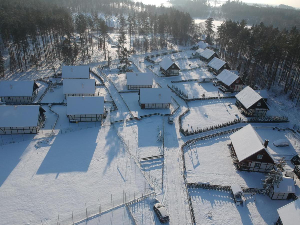 Villa Na Gwizdowce 7 Zalakowo