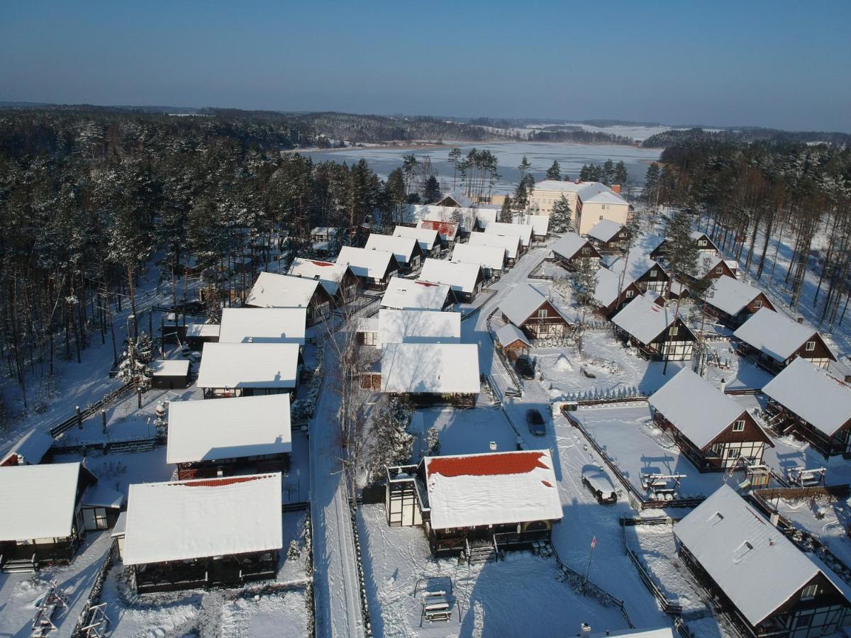 Na Gwizdówce 7 Villa